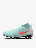 NIKE Futbolo batai, JR PHANTOM LUNA II ACAD FG/MG