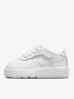 NIKE Laisvalaikio batai, FORCE 1 LOW EASYON BT