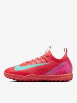 NIKE Futbolo batai, JR ZOOM VAPOR 16 ACADEMY TF