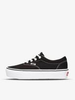 VANS Laisvalaikio batai, WM Doheny Platform CANVAS (Canvas) Black