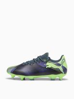 PUMA Futbolo batai, FUTURE 7 PLAY MxSG - Gray Skies-Elektro