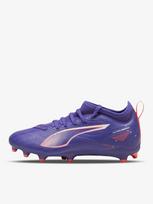 PUMA Futbolo batai, ULTRA 5 MATCH FG/AG Jr