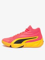 PUMA Krepšinio batai, COURT PRO - Sunset Glow-Sun Stream