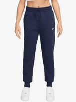 NIKE Moteriškos laisvalaikio kelnės, W NSW PHNX FLC MR PANT STD