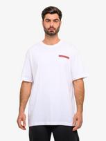ADIDAS Vyriški marškinėliai trumpomis rankovėmis, GRAPHIC TEE