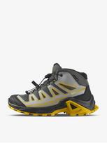 SALOMON Aulinukaii, X ULTRA MID GTX J Castelroc