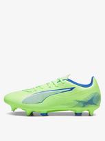 PUMA Futbolo batai, ULTRA 5 PLAY MxSG - Fizzy Apple-PUMA Whi
