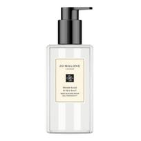 JO MALONE Wood Sage & Sea Salt Body & Hand Wash 250ml white