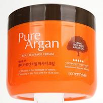 NNXDWDII Argan Oil Massage Cream 300ml black