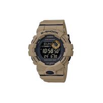 CASIO Men G-SQUAD Series Black Watch GBD-800UC-5PR GBD-800UC-5PR Umber black