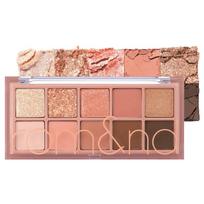 Rom&Better Than Palette, 01 Pampas Garden, 1 vnt. beige