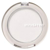 Innisfree Sheer Glow Highlighter 5.5g, No. 1 Pinky White, 1 piece white