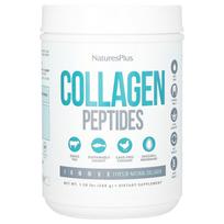 NaturesPlus, Kolageno peptidai, 1,30 svaro (588 g)