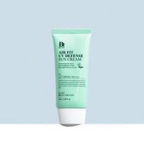 Benton Air Fit UV Defense Sun Cream SPF50+ PA++++ white