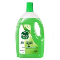 Dettol Universalus grindų valiklis green
