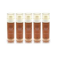 Max Clinic Gold Caviar Oil Foam Basic Set, 1 set brown