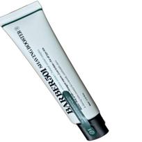 Barber 501 Shaving Booster skutimosi kremas žalias, 66 ml, 1 vnt. white