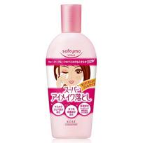 Softimo Super akių makiažo valymo gelis, 1 pakuotė, 230 ml white