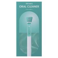 Tromatsu Microcurrent Oral Cleaner Mint blue