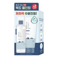 [Hypoallergenic] Round Lab for Men 1025 Dokdo All-in-One Fluid 200ml Double Special white