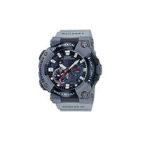 Casio G-SHOCK serijos Karališkojo laivyno bendras modelis Bluetooth prijungtas Nardymo Saulės kvarcinis mechanizmas Dervos dirželis Japonijos ir Korėjos laikrodis GWF-A1000RN-8A pilka spalva