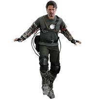 Geležinis žmogus Tony Stark Mech testas 1:6 Skalė 12  Veiksmo paveikslas