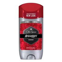 Old Spice Red Zone Collection Dezodorantas Swagger, 85g, 1 vnt. gray