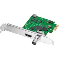 Blackmagic Design BlackmagicDesign DeckLink Mini Recorder HD juoda