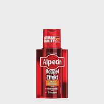Alpecin Dvigubo poveikio kofeino šampūnas 200ml red