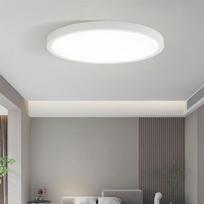 UOSU Full Spectrum Ultra-thin Ceiling Light white