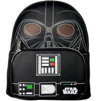 Žvaigždžių karų Darth Vader kostiumo mini kuprinė