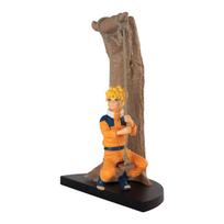 NARUTO TV Anime 20th Anniversary Figure Uzumaki Naruto Boy brown