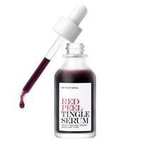 So Natural Red Peel Tingle serumas, 35ml, 1 vnt white