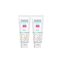 Pretty Smooth Peeling Gel 1+1 100g white