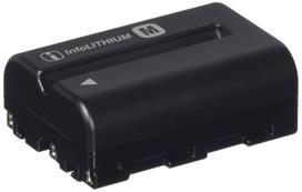 SONY fotoaparato įkraunamas akumuliatorius skaitmeninis fotoaparatas NP-FM500H (vieno objektyvo    [A jungtis])