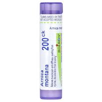 Arnica Montana, 200Ck, Muscle Pain Relief, Approximately 80 Pellets