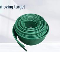 Landscaping Tree Protection Edging Strip black
