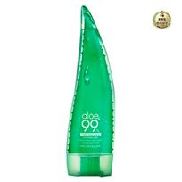 Live It Holika Holika Aloe 99% Soothing Gel, 250ml, 1 unit green