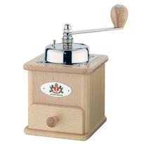 Zassenhaus Coffee Mill Brasilia Natural beige