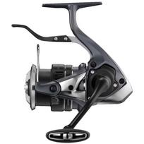 SHIMANO Sukama ritė 23 Hyper Force LB C3000MHG Svirtelės stabdys gray