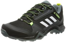 Trekingo batai Terrex AX3 Hiking HJ469 Core Yellow cm [Adidas] Juodi/Avalynės balti/Rūgštiniai (FX4575) 26.5 black