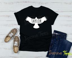 Taylor Hawkins Hawk Foo Fighters Rip Tribute TShirt Lady Fit Slim XL black