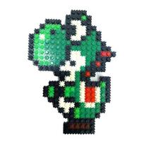 „Deform Block among Us Brawl Stars Cookie Run Kingdom Super Mario Animal Crossing Crafting Set“, 4–14, populiarūs Korėjos žaislai blue
