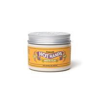 Hot Hands Pomade Matte Clay 150ML white
