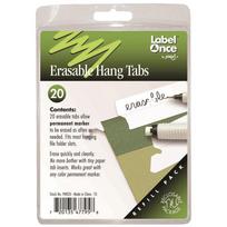 Jokari Erasable Hang Tabs Refill Pack