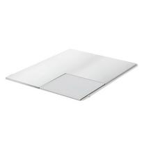 Antčiužinis HARMONY FOAM, 160 × 200 × 3 cm