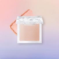 Wake Make Mix Blurring Volume Highlighter 9.5g 289270, 1 piece white