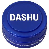 DASHU Vyrams Premium Ultra Holding Power plaukų vaškas, 15 ml, 1 vnt blue