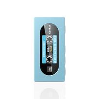 FIIO KA15 iš įgalioto japoniško numerio USB DAC ausinių stiprintuvas mažas lengvas CS43198 darbalaukio režimo programa Suderinama FIO-KA15-L [Siuntimas mėlyna