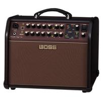 Akustinės gitaros stiprintuvas BOSS Acoustic Singer Live 60W BOSS/ACS-LIVE